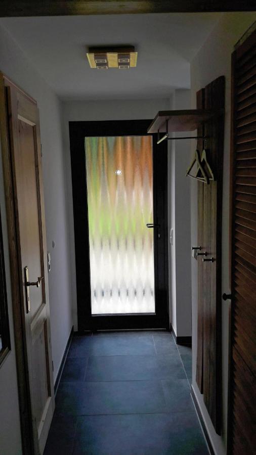 Finnhaus Neubauer 艾波英罗德 外观 照片