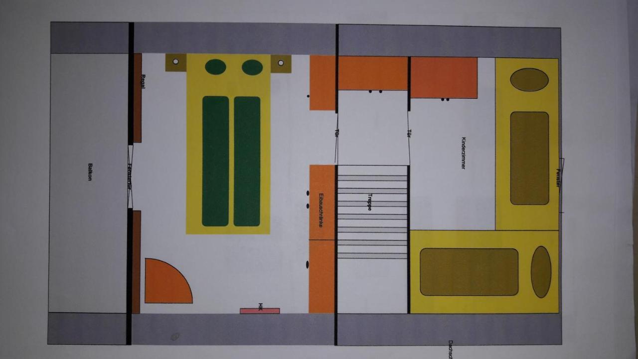 Finnhaus Neubauer 艾波英罗德 外观 照片