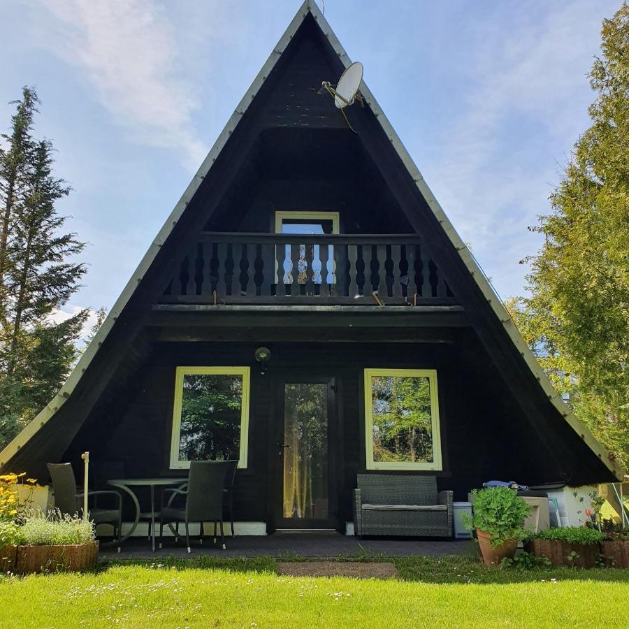 Finnhaus Neubauer 艾波英罗德 外观 照片